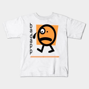 App Management Kids T-Shirt